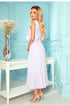 Cocktail dress model 152837